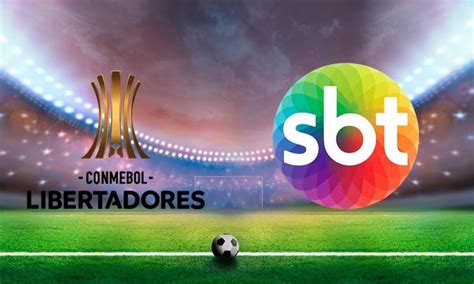 jogo da libertadores hoje ao vivo no sbt - assistir jogo da libertadores hoje